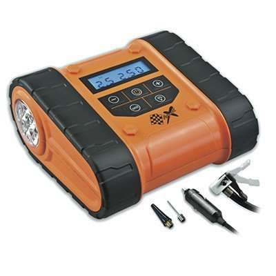X-Appeal Air Compressor
