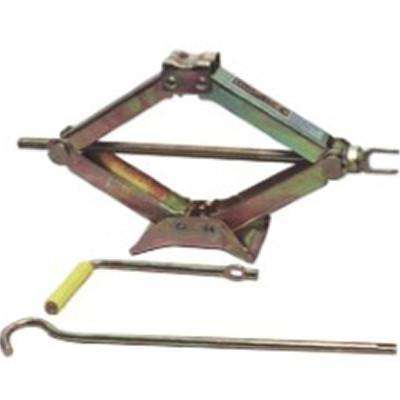 Scissors Jack | 1 Ton