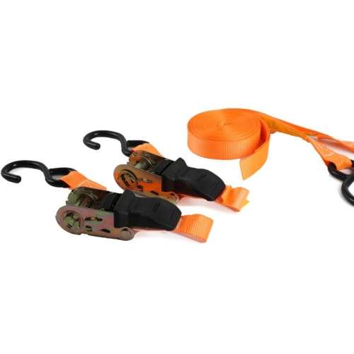 X-Appeal Ratchet Tie Downs