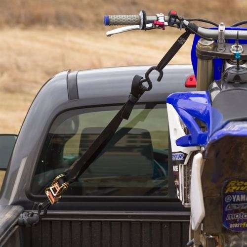 X-Appeal Ratchet Tie Downs
