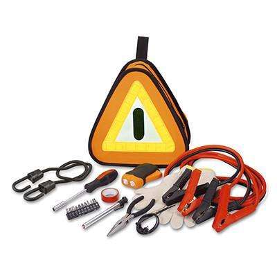 X Appeal Emergency Kit | 24 Piece