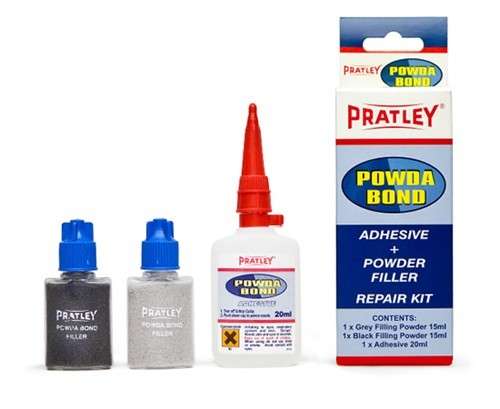 Pratley Power Bond