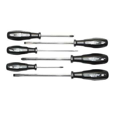 Carolus By  Gedore 6 Piece Screw Driver Set | Black Friday Special