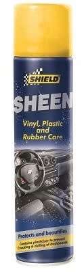Shield Sheen Interior Cleaner | 6 Options