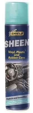 Shield Sheen Interior Cleaner | 6 Options