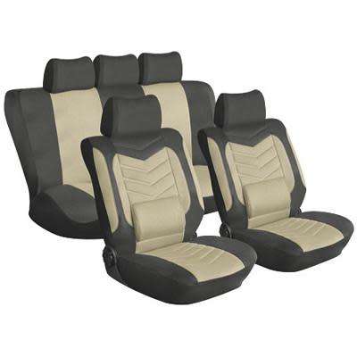 Stingray 11 Piece Car Seat Covers