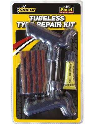 Shield Tyre Repair Kit