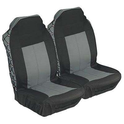 Seat Cover (Front Seat) - Mocha
