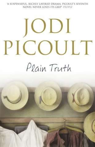 PLAIN TRUTH by JODY PICOULT