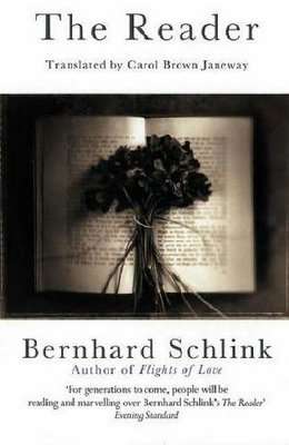 THE READER by BERNHARD SCHINK