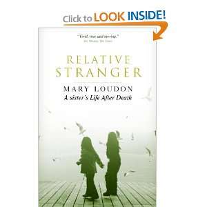 Relative Stranger by Mary Loudon