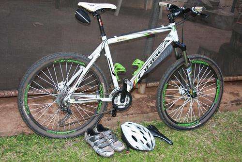 ORBEA Sato Mountain Bike