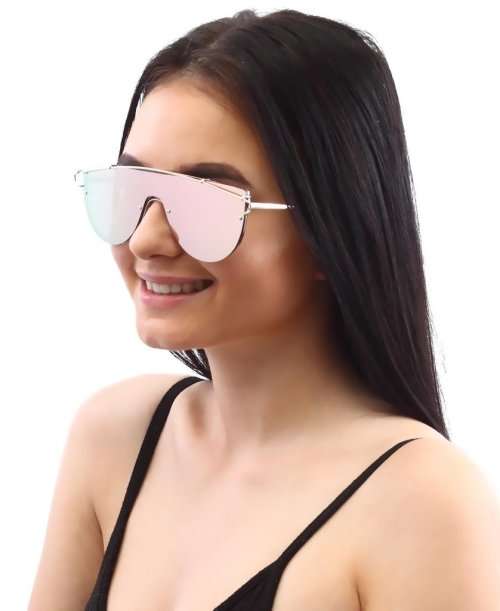 Sunglasses Seduction Pink