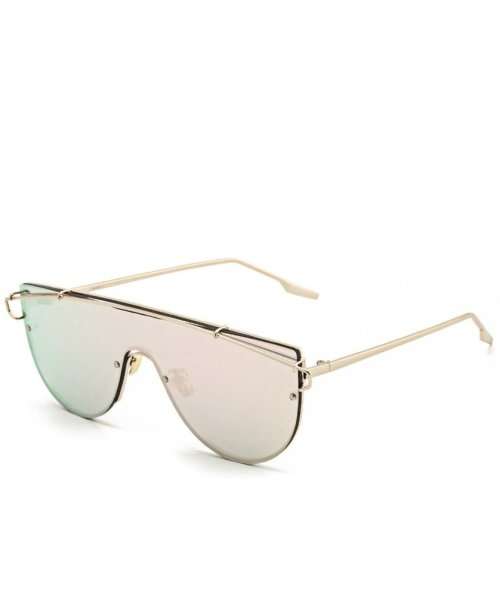 Sunglasses Seduction Pink