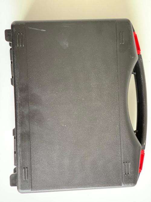 Retay Mod 92 9mm blank gun
