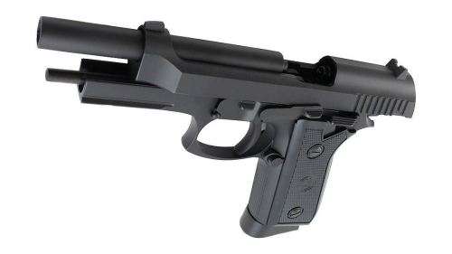 PT92 4.5mm Co2 Blowback W/Full Metal gas gun