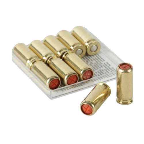 9mm Pepper Cartridges (box of 10 pieces)