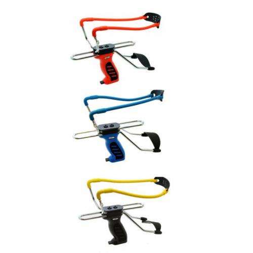 PROFESSIONAL MAGIC HUNTING SLINGSHOTS