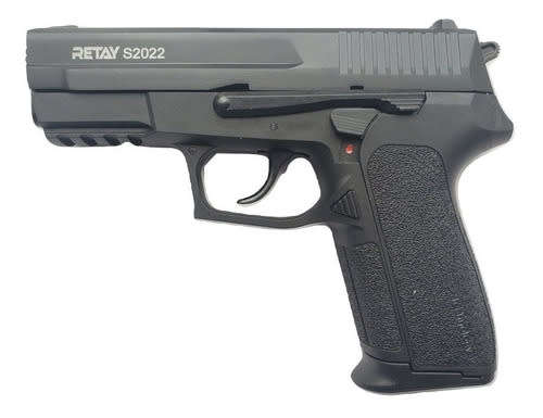 RETAY S2022 BLANK GUN