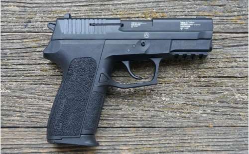 RETAY S2022 BLANK GUN