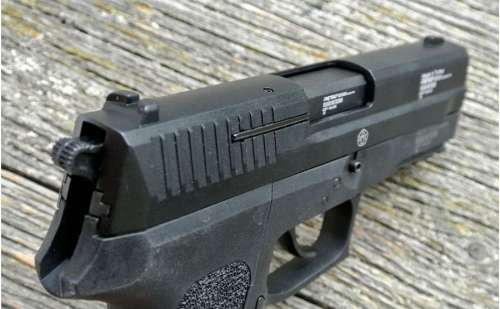 RETAY S2022 BLANK GUN