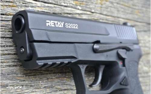 RETAY S2022 BLANK GUN