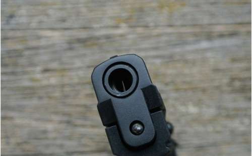 RETAY S2022 BLANK GUN