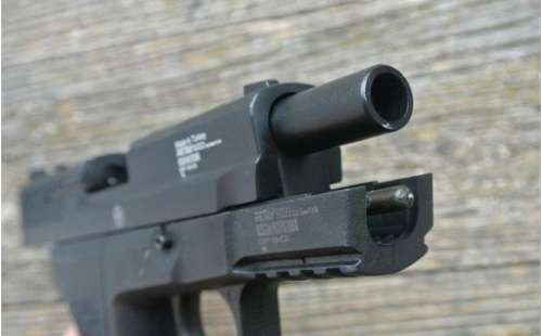 RETAY S2022 BLANK GUN