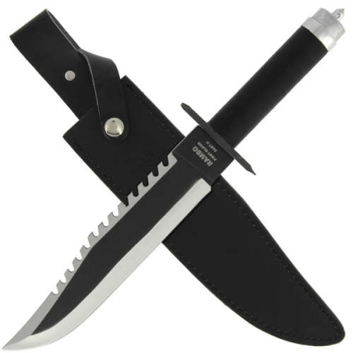 Rambo First Blood Part ll