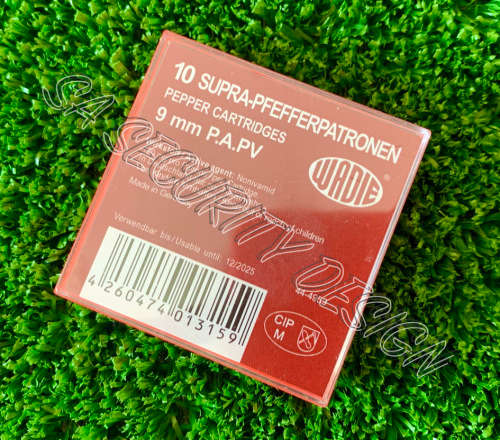 Kuzey P122 blank gun combo -  include 10 blank, 2 pepper bullets and holster