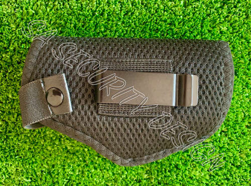 RETAY 84FS CHROME combo, include 10 blank and 2 pepper rounds and holster
