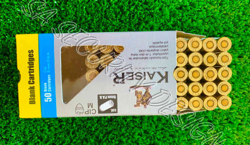 RETAY 84FS CHROME combo, include 10 blank and 2 pepper rounds and holster