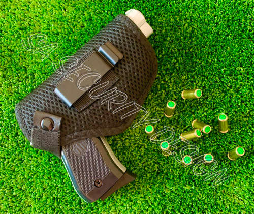 RETAY 84FS CHROME combo, include 10 blank and 2 pepper rounds and holster