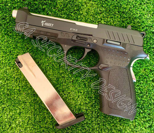 Kuzey F92 Blank Gun