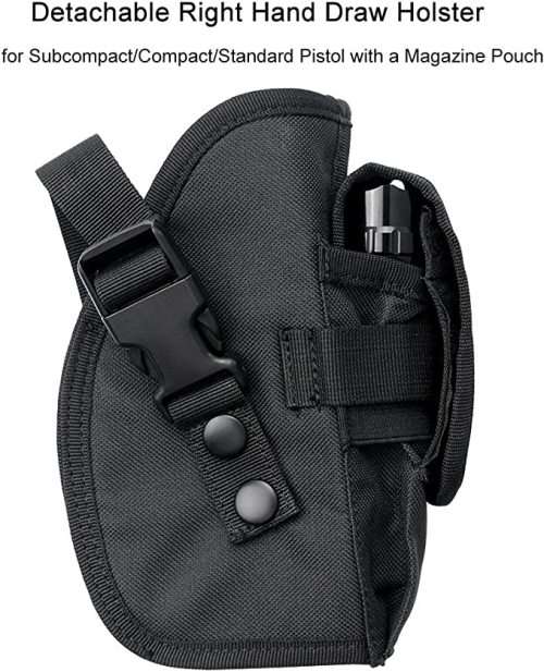 Tactical Vest