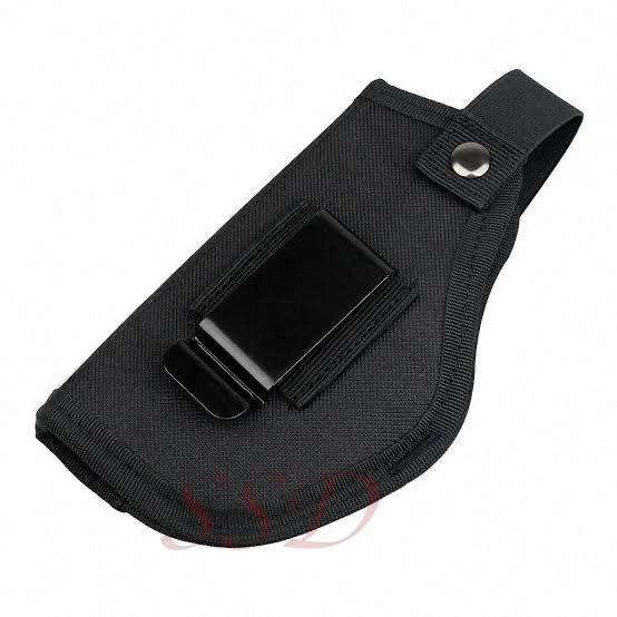 Retay P114 Blank Firing Pistol + 50 Blank Rounds and holster