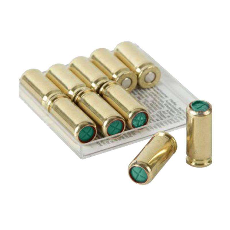 Retay XPRO Blank and Pepper Gun + 10 Blank Rounds and Holster