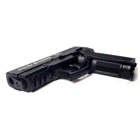 Guerrilla Snorre Co2 Gas Pistol Kit with Laser & Holster