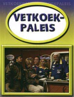 Vetkoek Paleis Deel 1+2