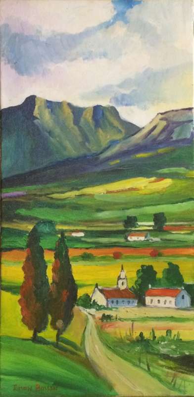 Johan Basson-landscape