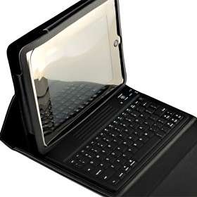 Bluetooth Wireless Keyboard Folio Case for iPad 2 - Waterproof/Dustproof/Lightweight *NEXT DAY DISPA