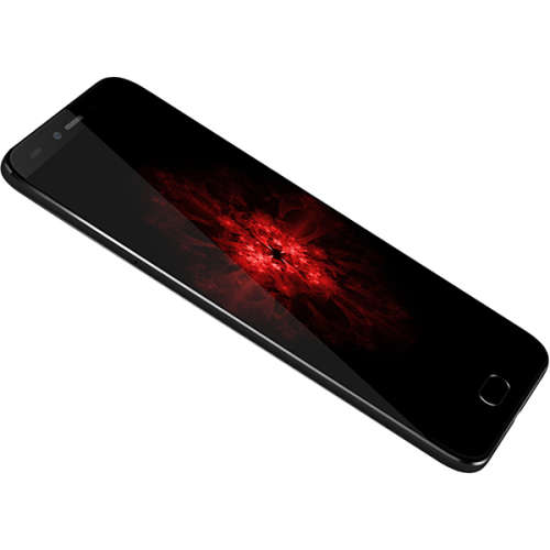 AllCall Bro 5.0-Inch Android 7.0 Dual Rear Cameras 1GB RAM 16GB ROM Touch ID Quad-Core 3G Smartphone