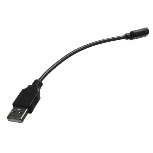 5.5mm 2m 6 LED Lens USB Endoscope Camera Borescope for Android Phone Laptop