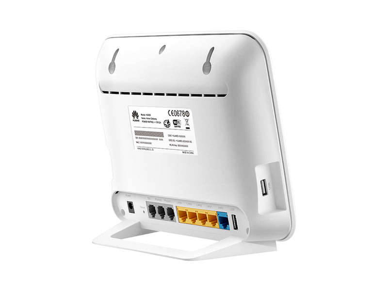 HUAWEI HG659 VDSL Home GateWay - Vodacom