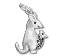 Kangeroo Charm