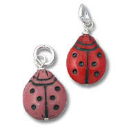 Bug Charm
