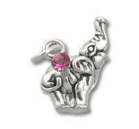 Elephant Charm