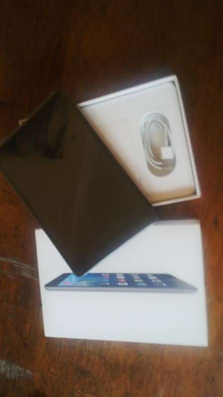 iPad mini 16 gig