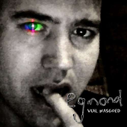 Egmond Vuil Wasgoed
