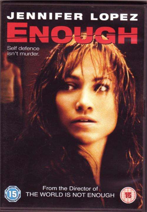 Enough